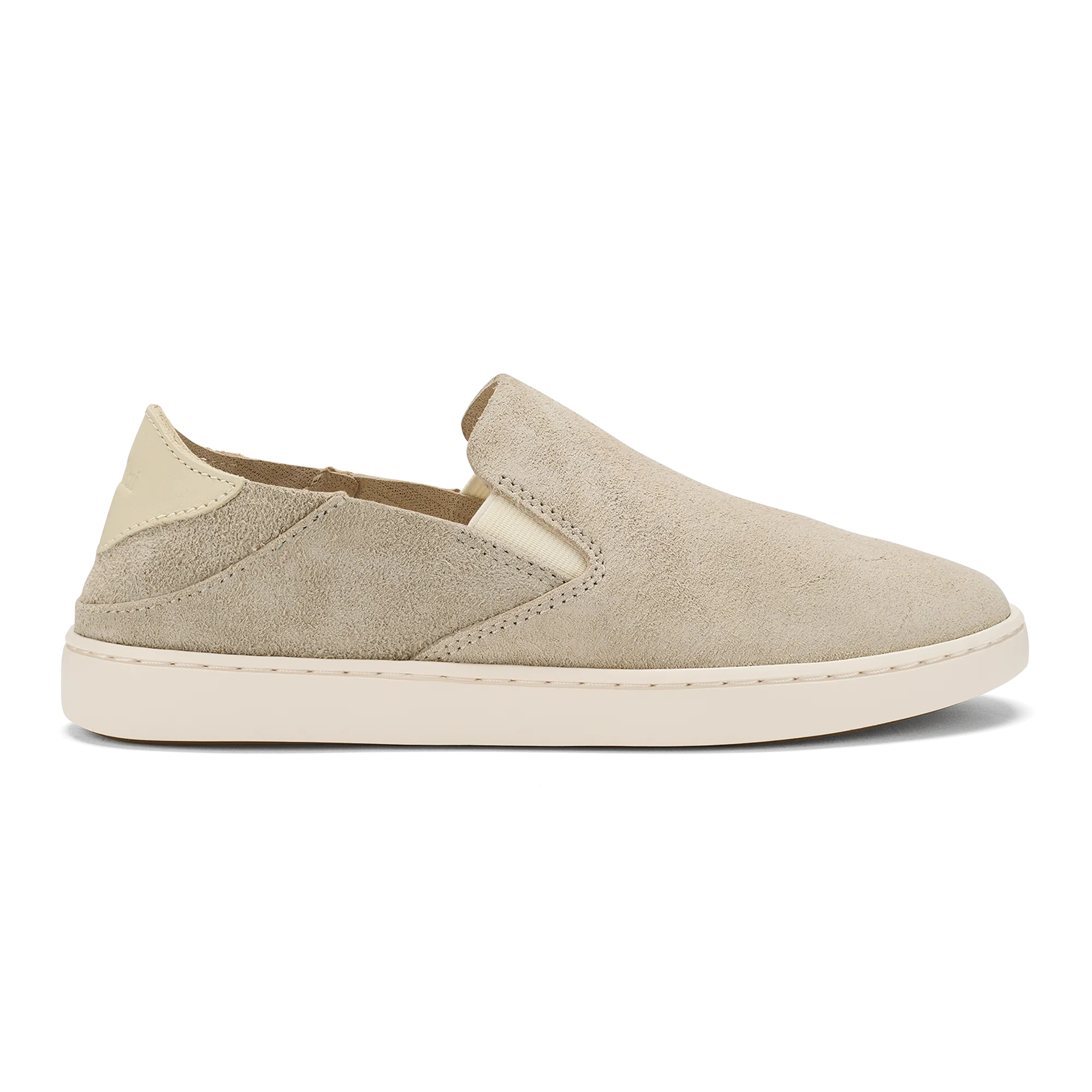 Pehuea Luxe - Tapa Low Fit Shoes