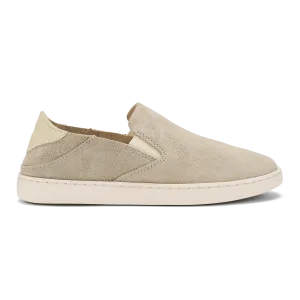 Pehuea Luxe - Tapa Low Fit Shoes