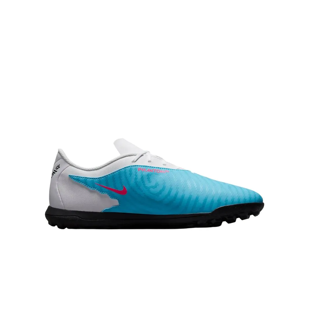 right foot Phantom Gx Club Soccer Shoes