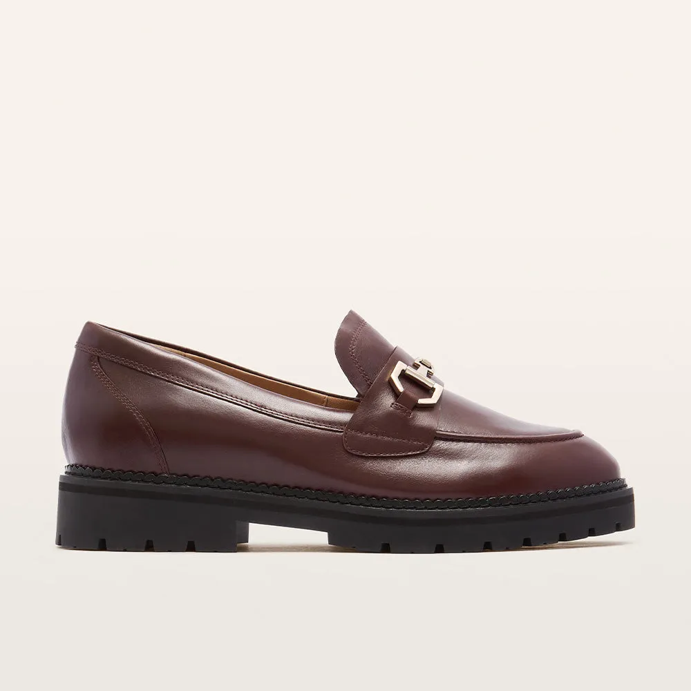 Velvet Soft Saint Chestnut