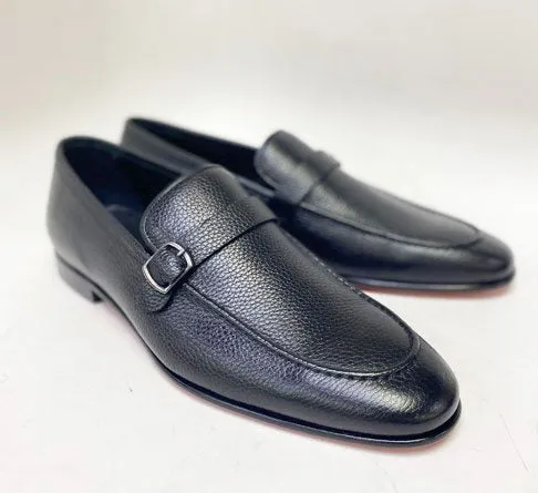 Style: 19104-Black Sole Soft