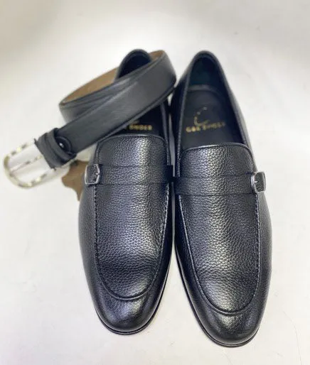 Style: 19104-Black Comfort Strap
