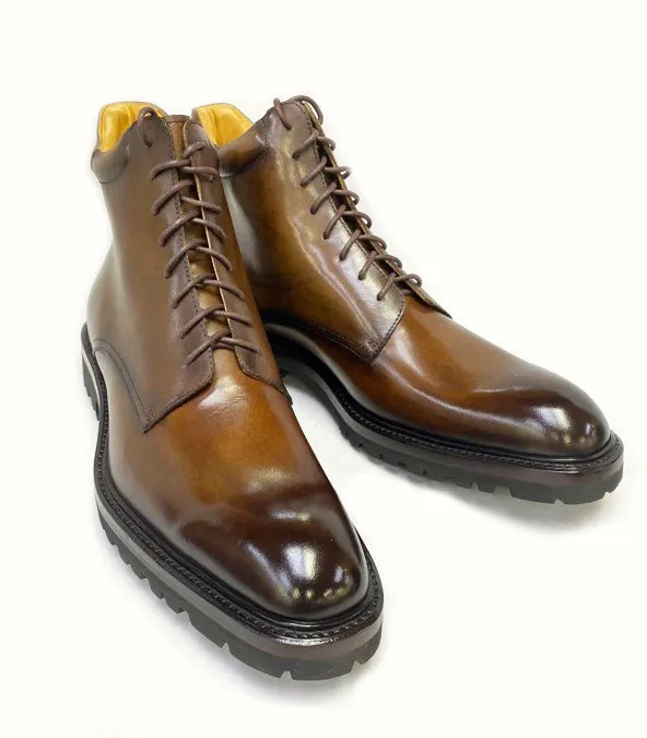 Style: 2355-1233B-Brown Step Ahead