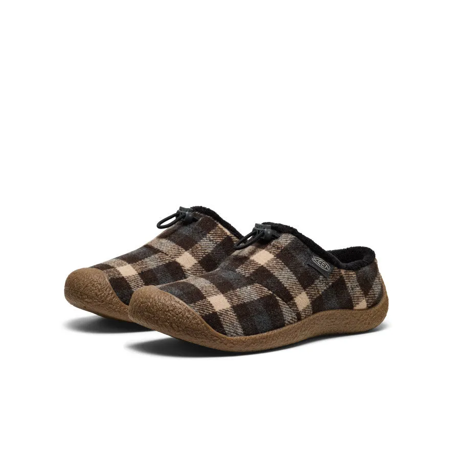 Moist Guard Women's Howser III Slide  |  Magnet/Birch