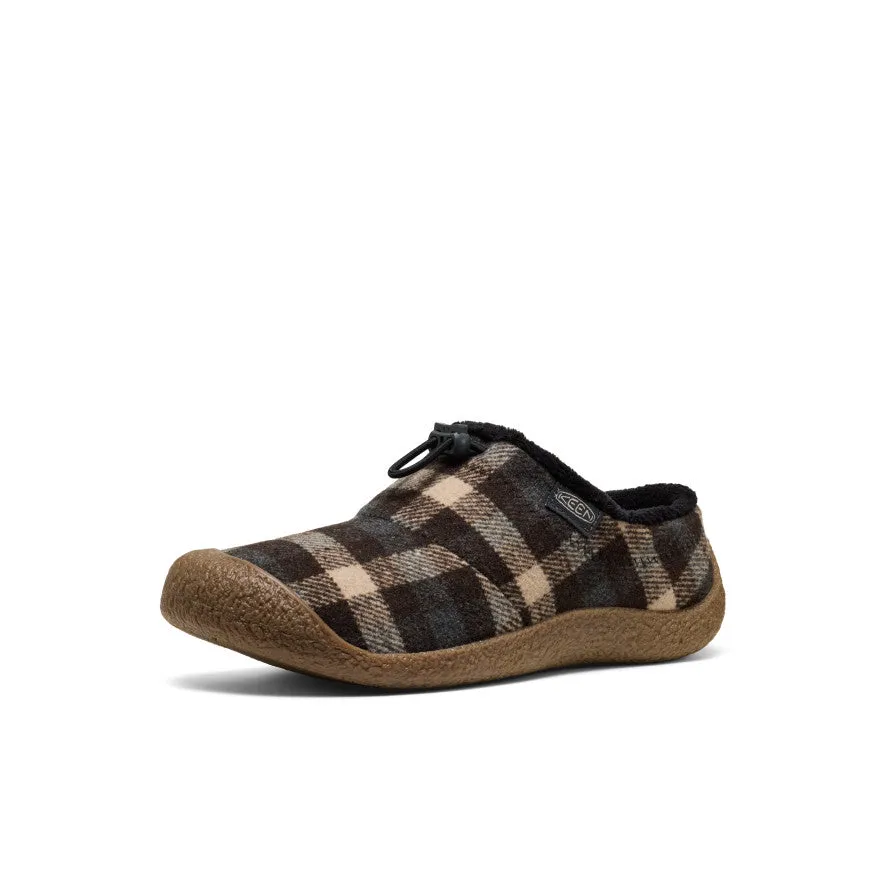 Women's Howser III Slide  |  Magnet/Birch Field Fast