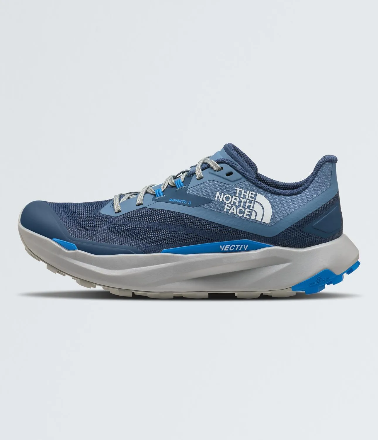 VECTIV? Infinite 3 Trail Running Shoes (Men's) - NF0A8AER Stretch Training Urban Motion