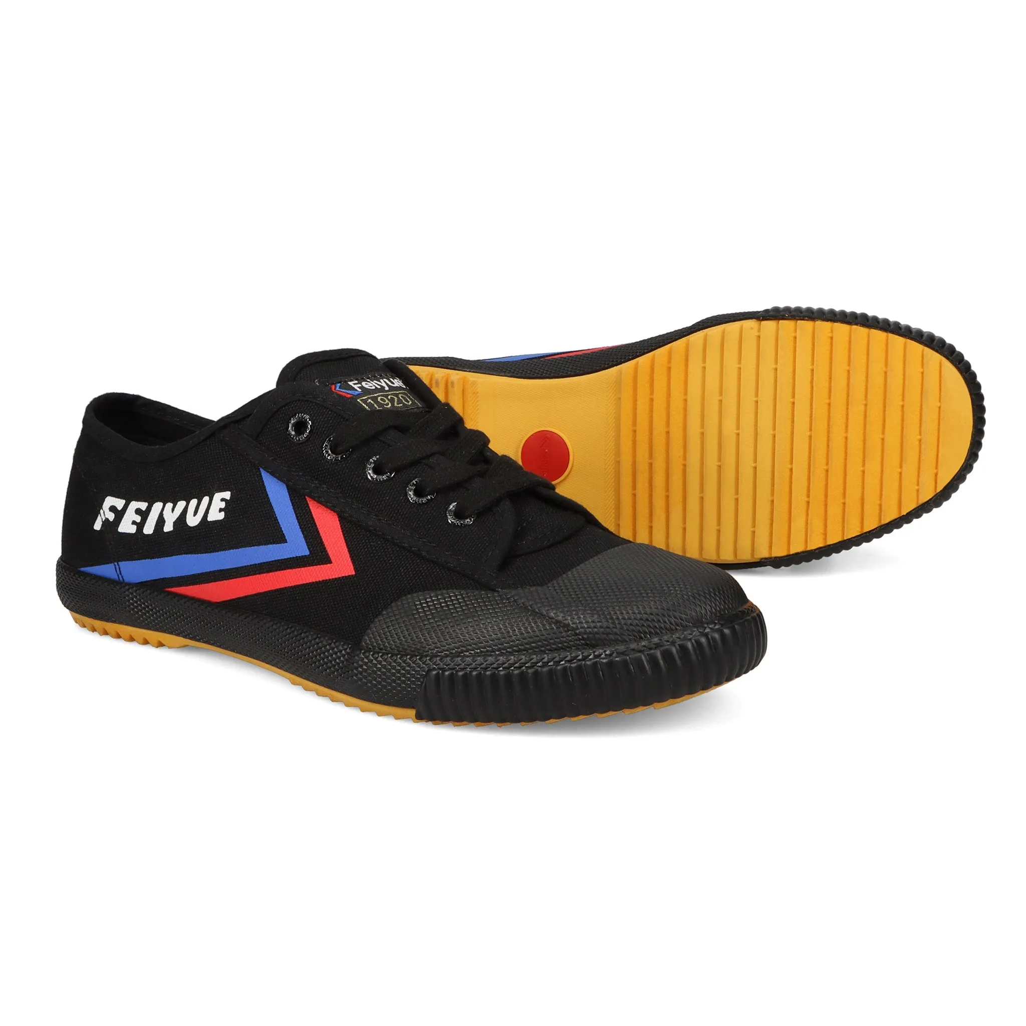 Family Run Soft Step Fe Lo 1920
