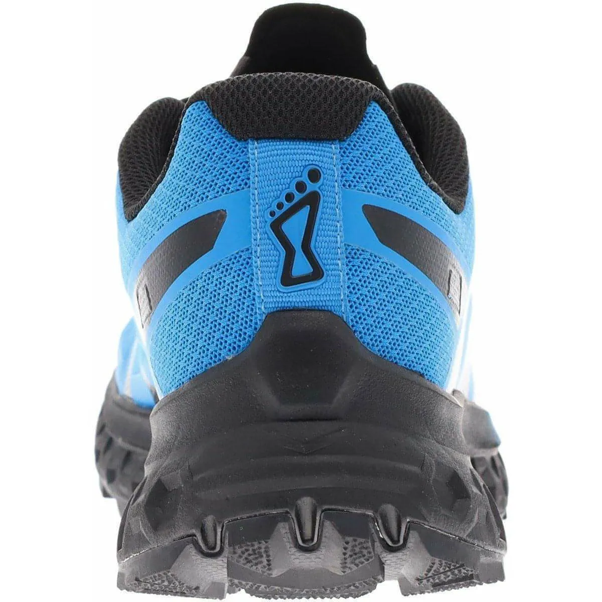 Inov8 TrailFly Ultra G 300 Max Mens Trail Running Shoes - Blue Travel Gear