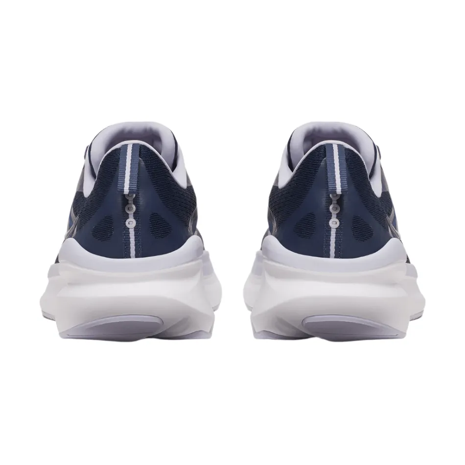 All Purpose smooth - lining shoes Saucony Women's Omni 22 Running Shoes in Navy/Aster AW25