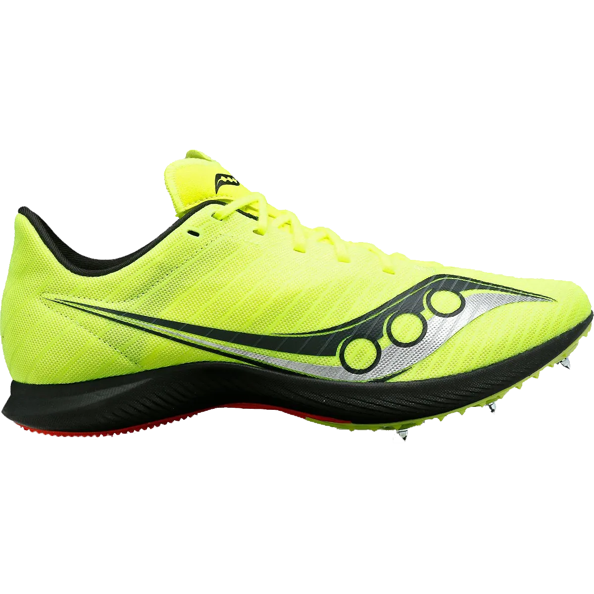 Women's Velocity MP race - day running shoes