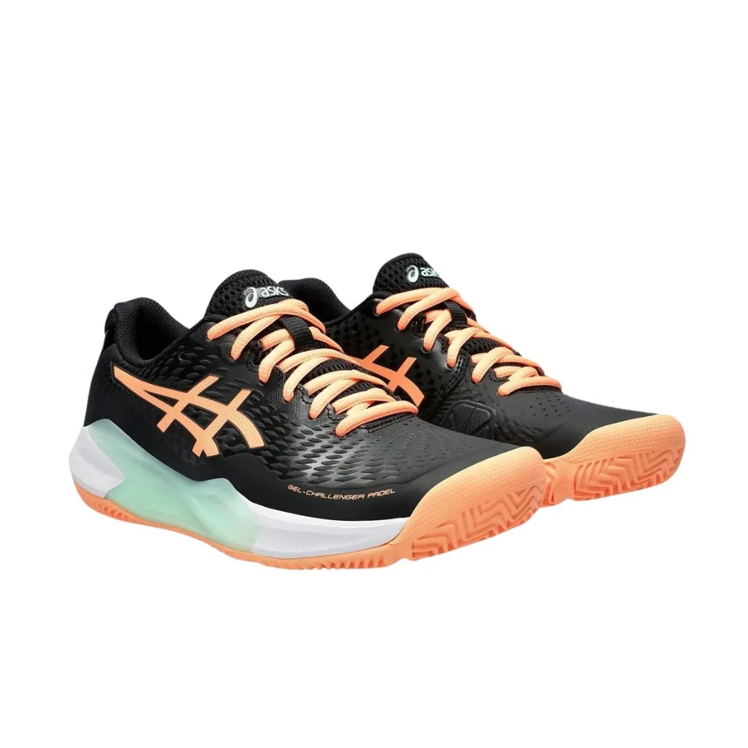 asics Gel-Challenger 14 Women's Padel Shoes Comfortable Wear