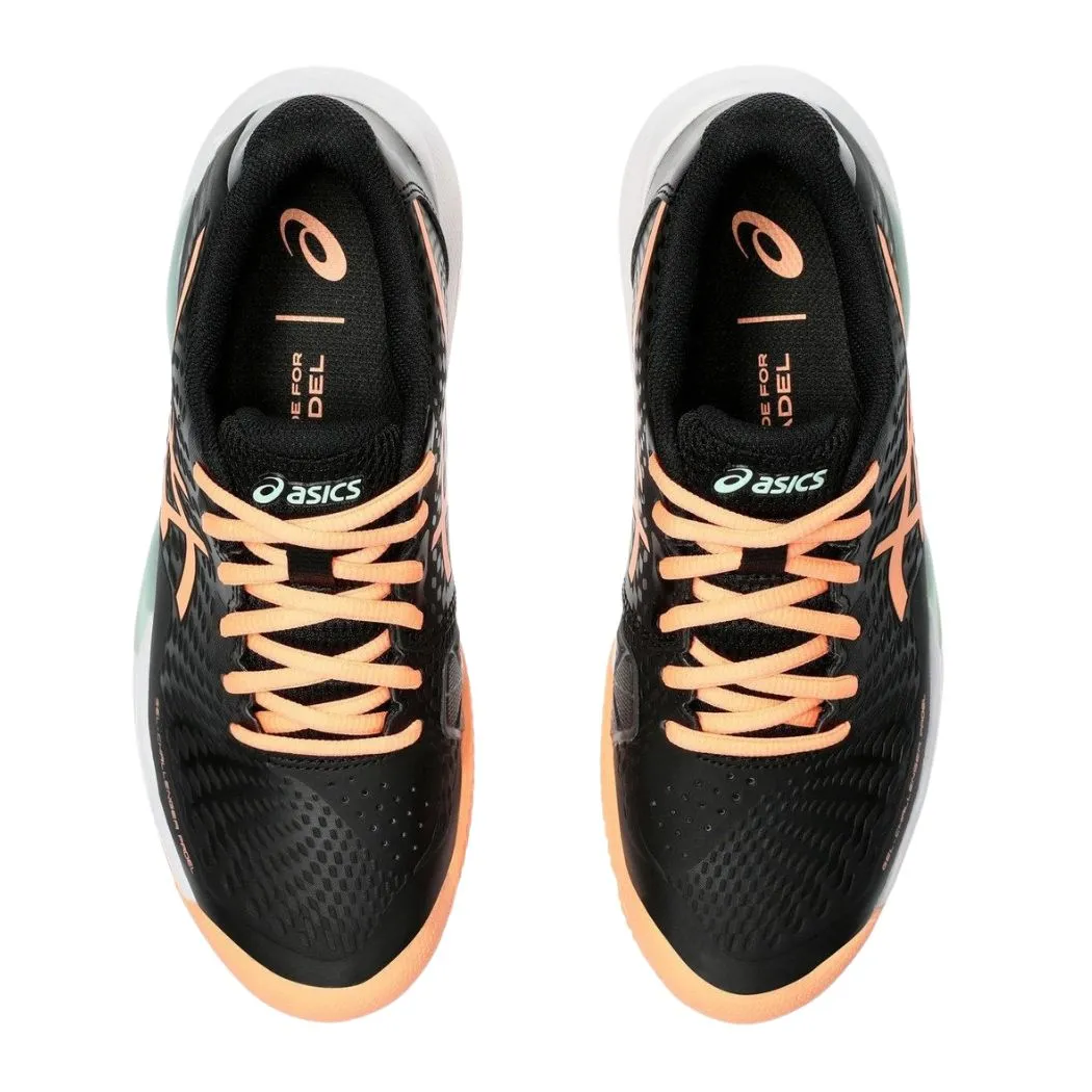 asics Gel-Challenger 14 Women's Padel Shoes Move Light Velvet Soft