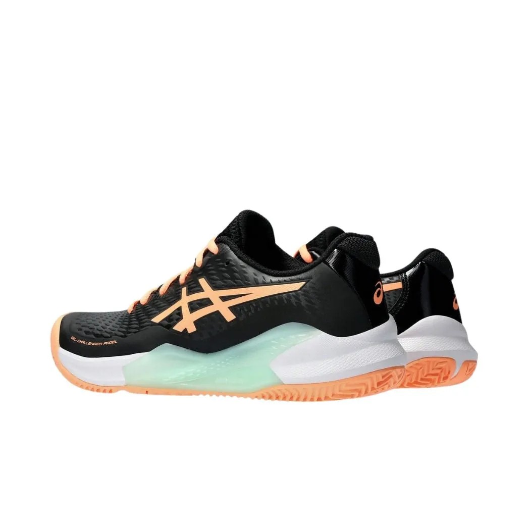 asics Gel-Challenger 14 Women's Padel Shoes Skate Cool Strong Grip