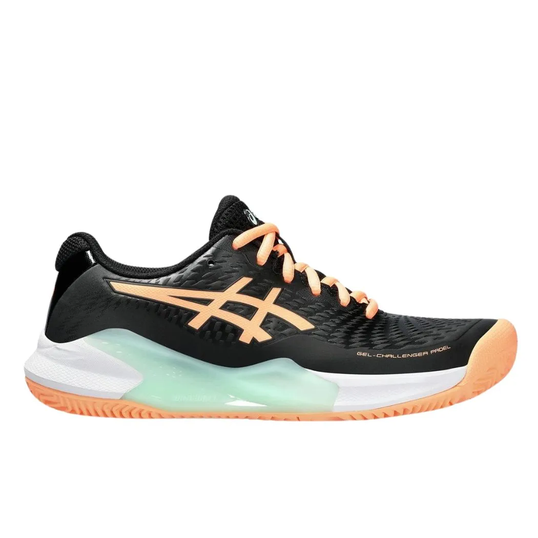 Comfort Strap asics Gel-Challenger 14 Women's Padel Shoes