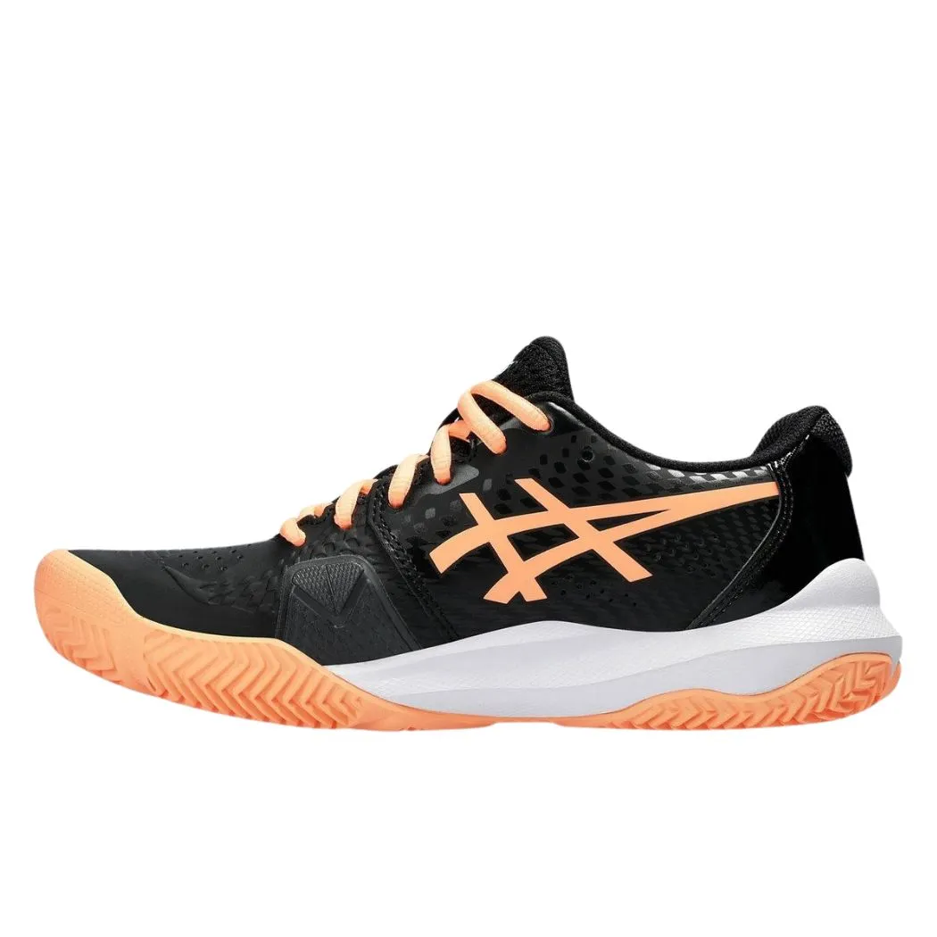 asics Gel-Challenger 14 Women's Padel Shoes Desert Run