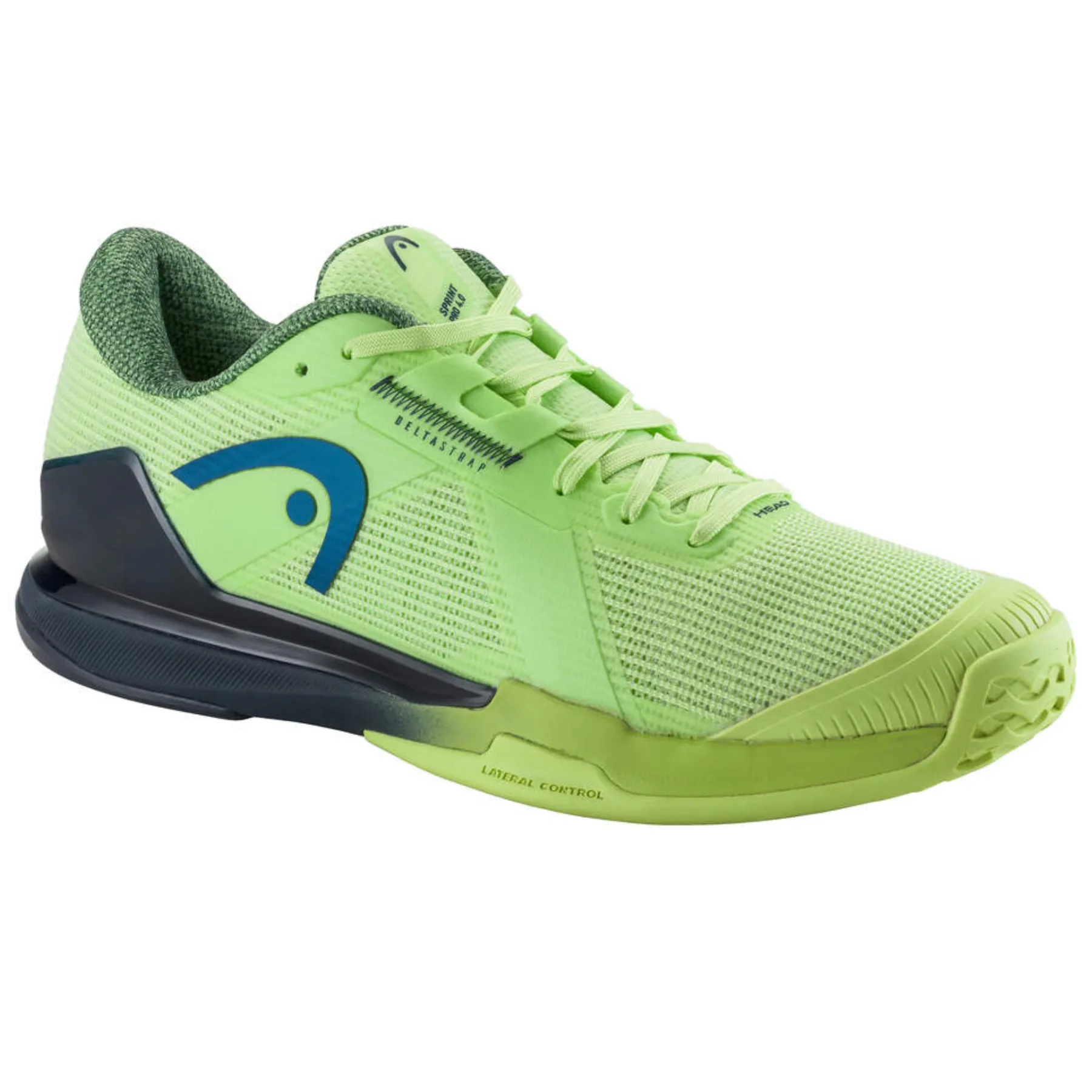 Head Sprint Pro 4.0 Men LINV Fashion Edge