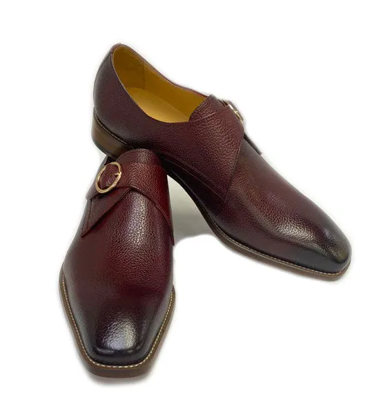 Style: 509-20-Burgundy Team Meet