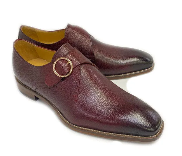 Style: 509-20-Burgundy Walk Ease