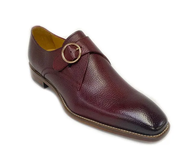 Style: 509-20-Burgundy Trendy Style Base Fit