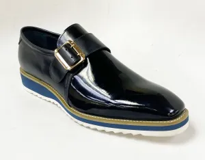 Elite Sharp Style: 515-38PB-Black