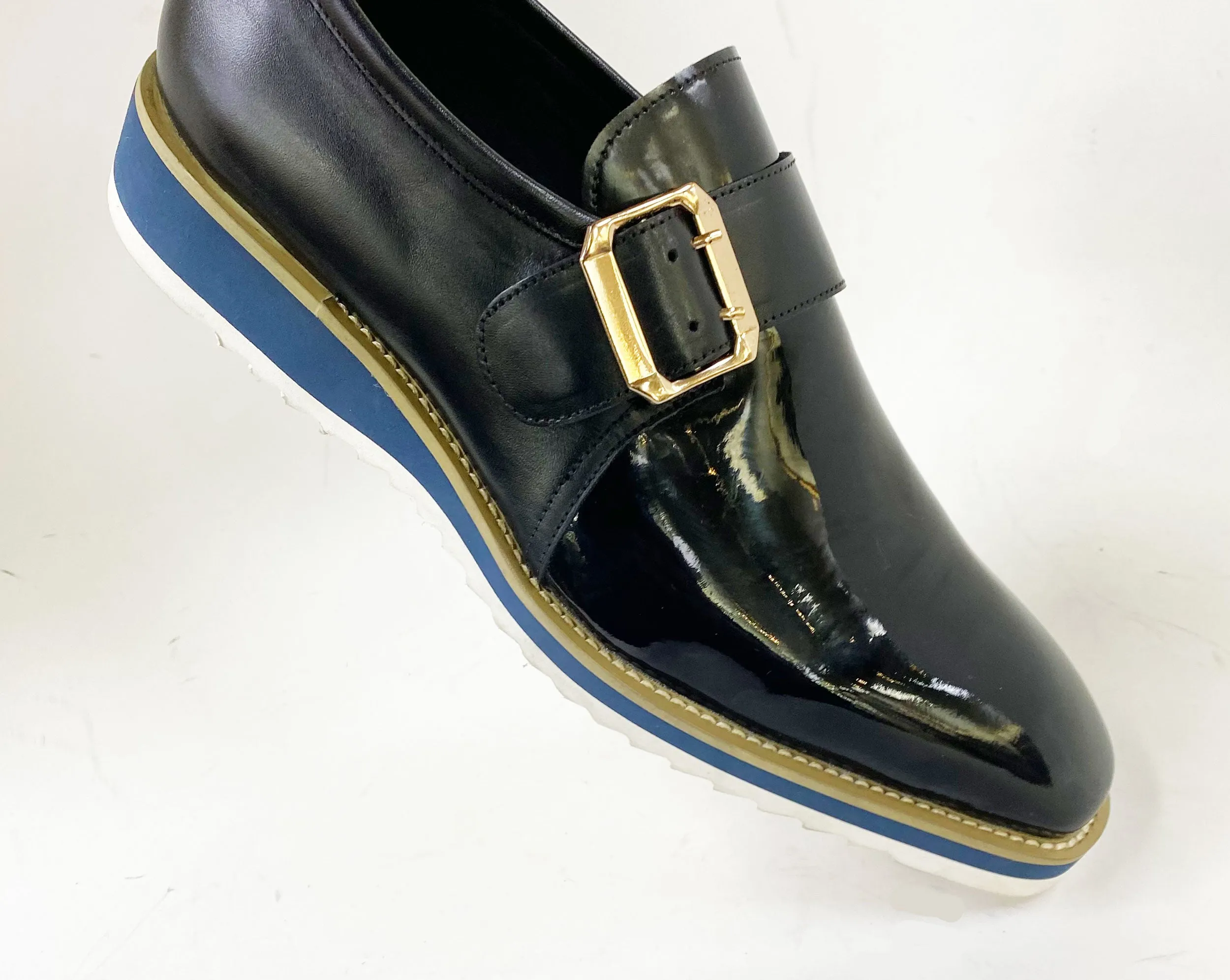 Point Tip Style: 515-38PB-Black