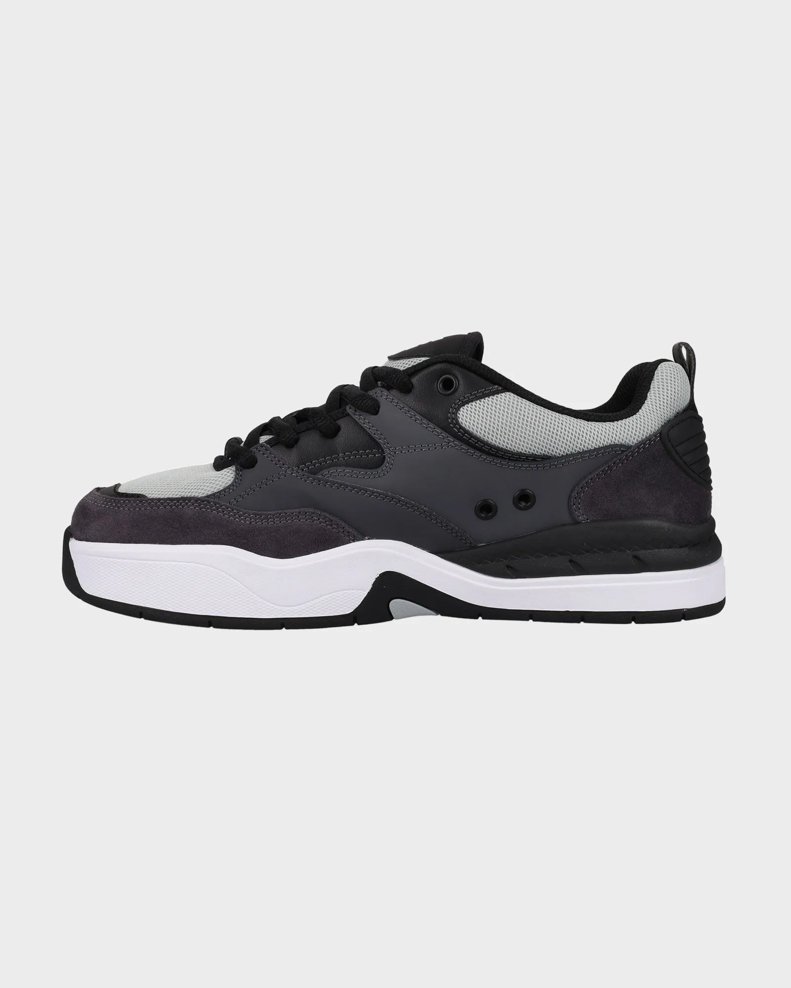 Simple Fit Mens DC Ascend S Skate Shoes