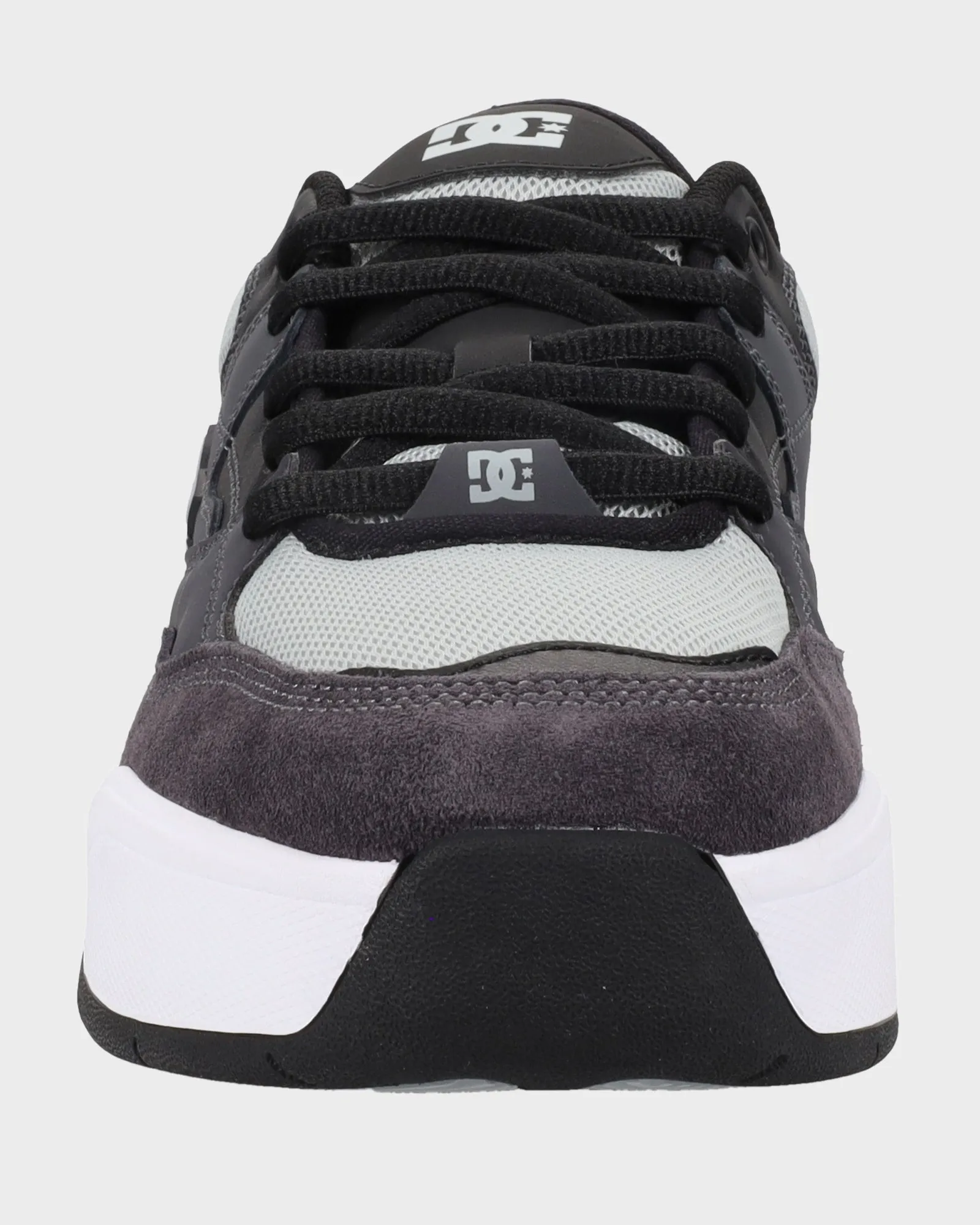 Speedy Action Fit Urban Spirit Mens DC Ascend S Skate Shoes