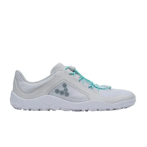 VIVOBAREFOOT - Men's Primus Trail II FG Gym Friendly Soft lining offers a smooth feel during active wear