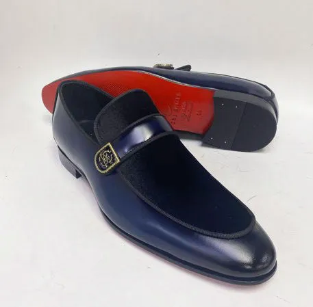 Style: 21142-Navy Dance Mode