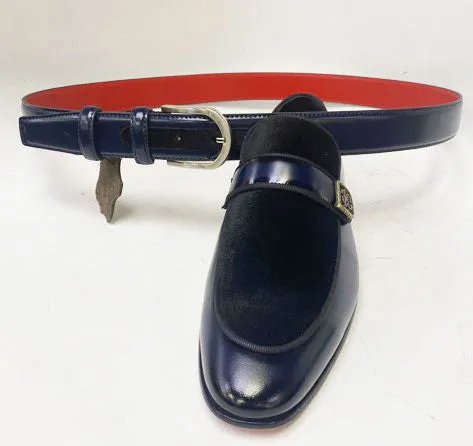 Style: 21142-Navy Harbor Mood Field Power