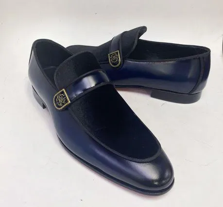 Style: 21142-Navy Fast Go Baby Soft