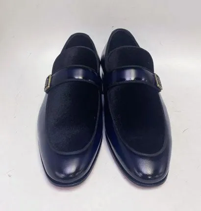 Style: 21142-Navy Cool Tone