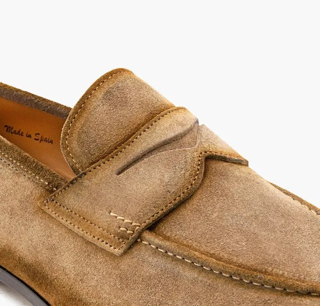 Strong Grip Style: Caro-Taupe