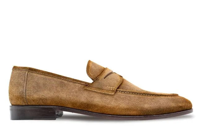 Office Cool Korean Trend Style: Caro-Taupe