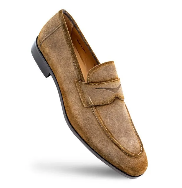 Style: Caro-Taupe Urban Walk
