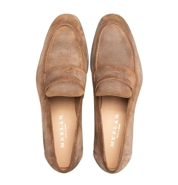 Street Edge Style: Caro-Taupe
