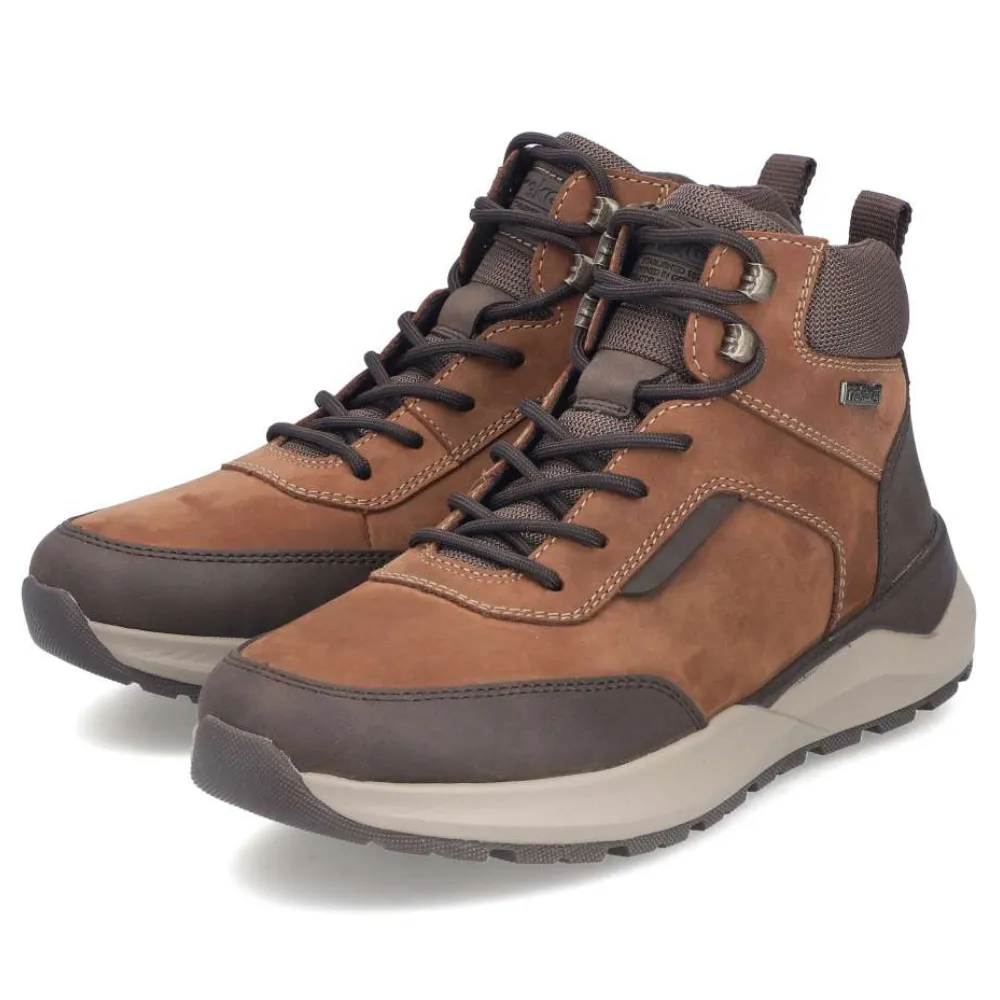 Outdoor journey Rieker Thorben 30 Moro Tex Boot (Men's)
