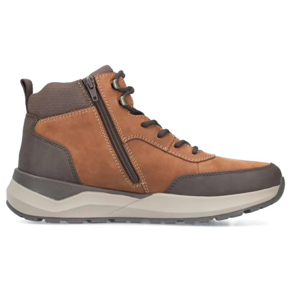Rieker Thorben 30 Moro Tex Boot (Men's) Warm