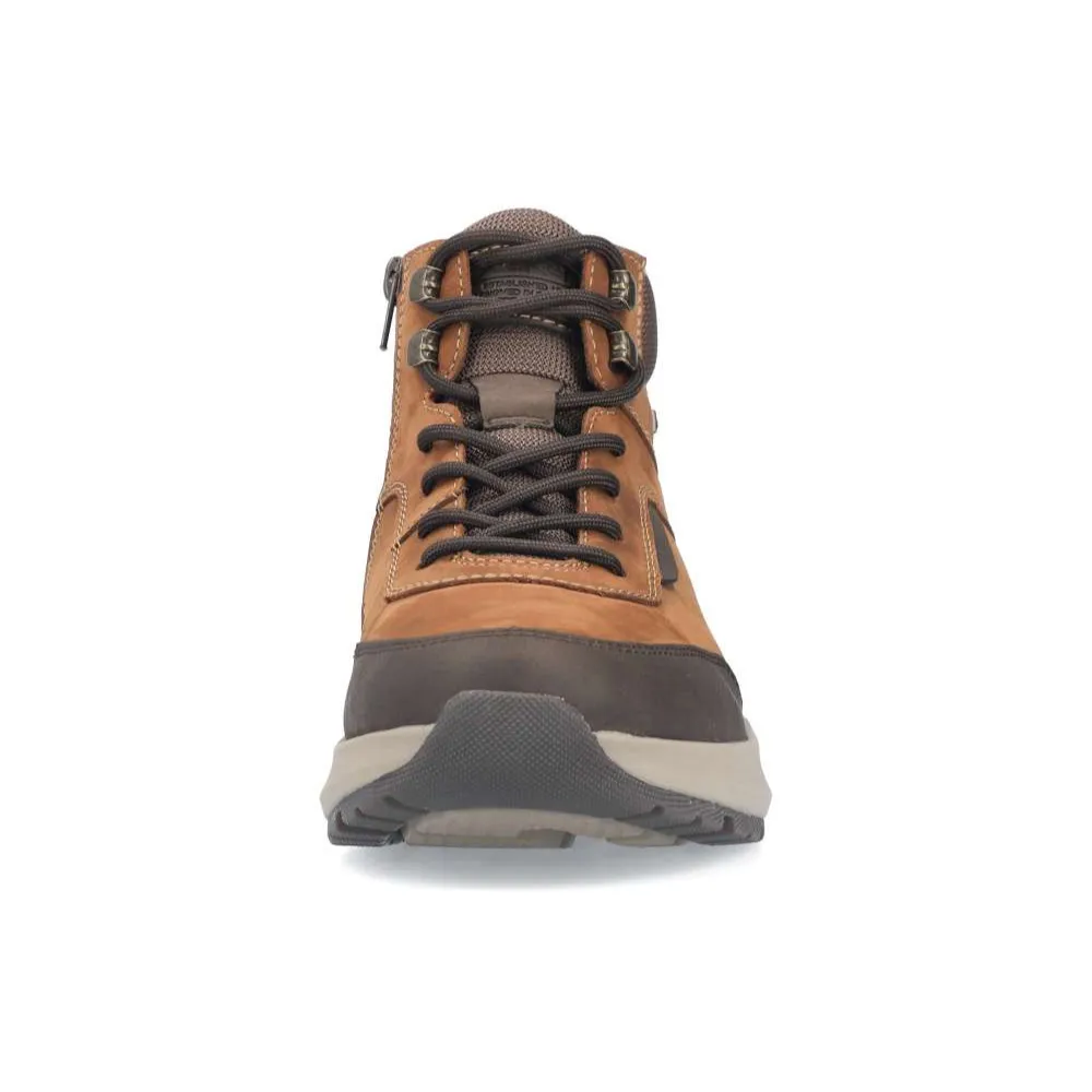 Rieker Thorben 30 Moro Tex Boot (Men's) Arctic Adventure snow walk