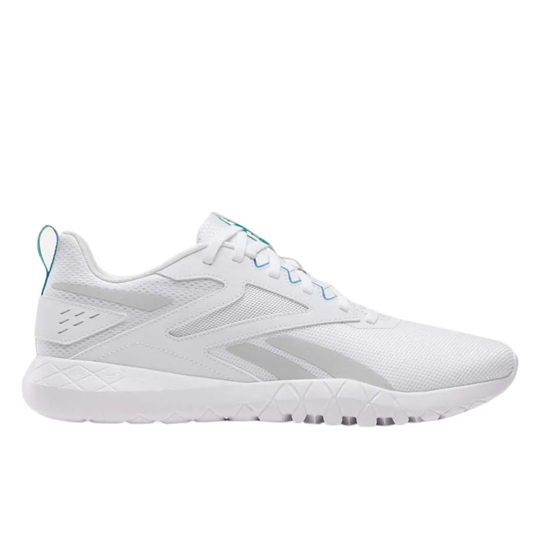 Play Mode Surf Step reebok Flexagon Energy TR 4 Men's Training Shoes