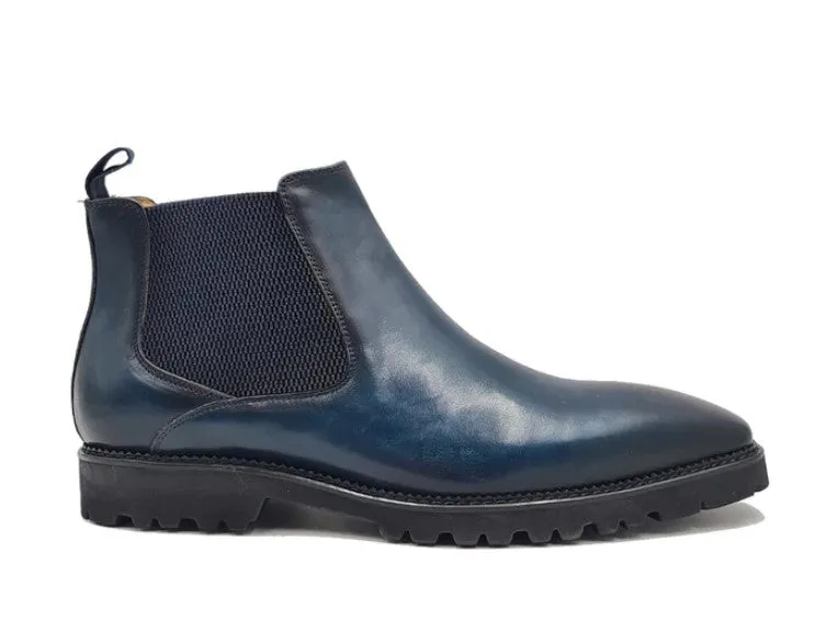 Style: 480-102-Navy Winter Warm Cactus Cool