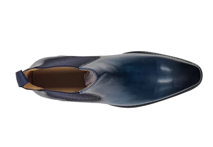 Style: 480-102-Navy Style Base