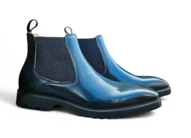 Style: 480-102-Navy Cliff Edge Skin Soft