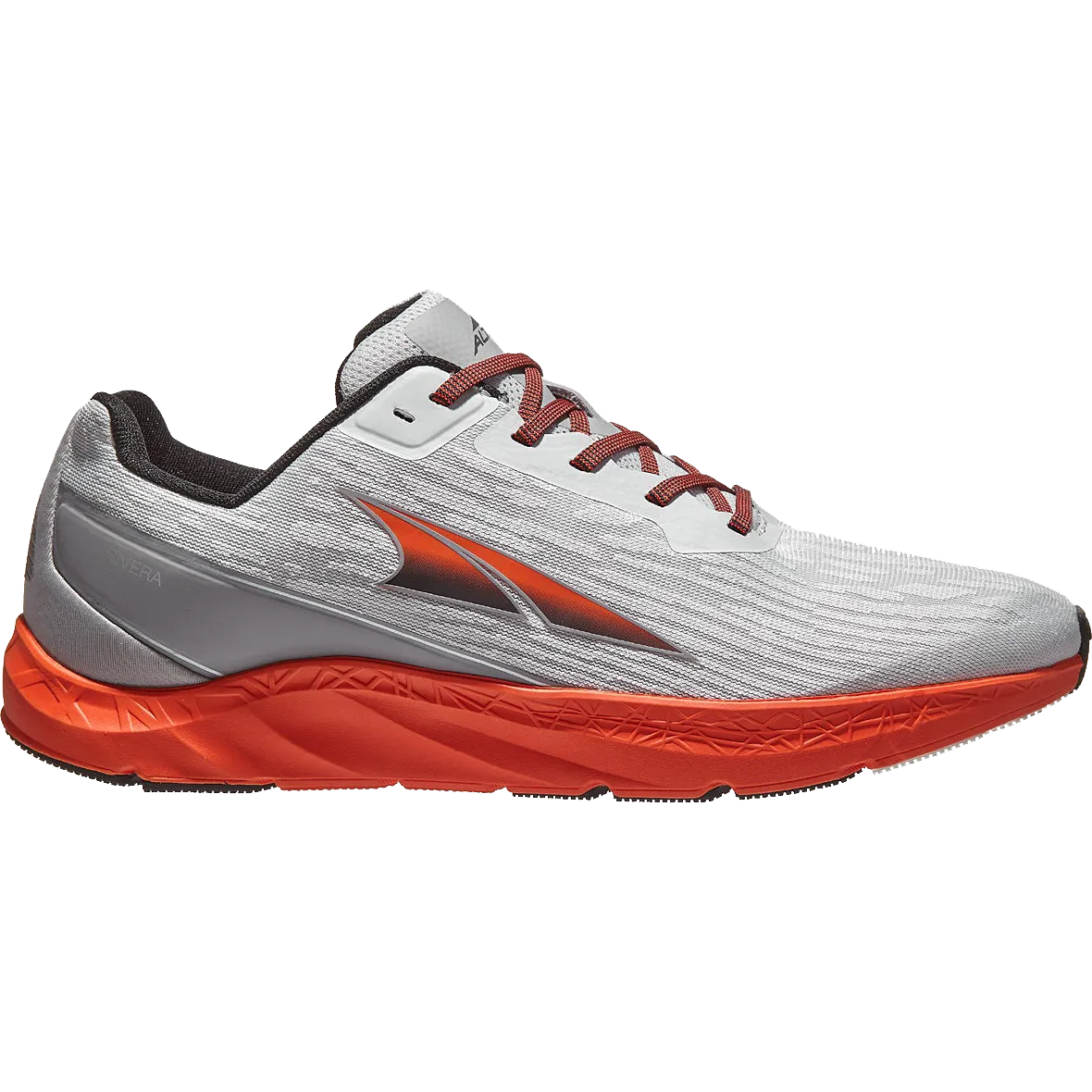 Men's Rivera running with a mid - top design