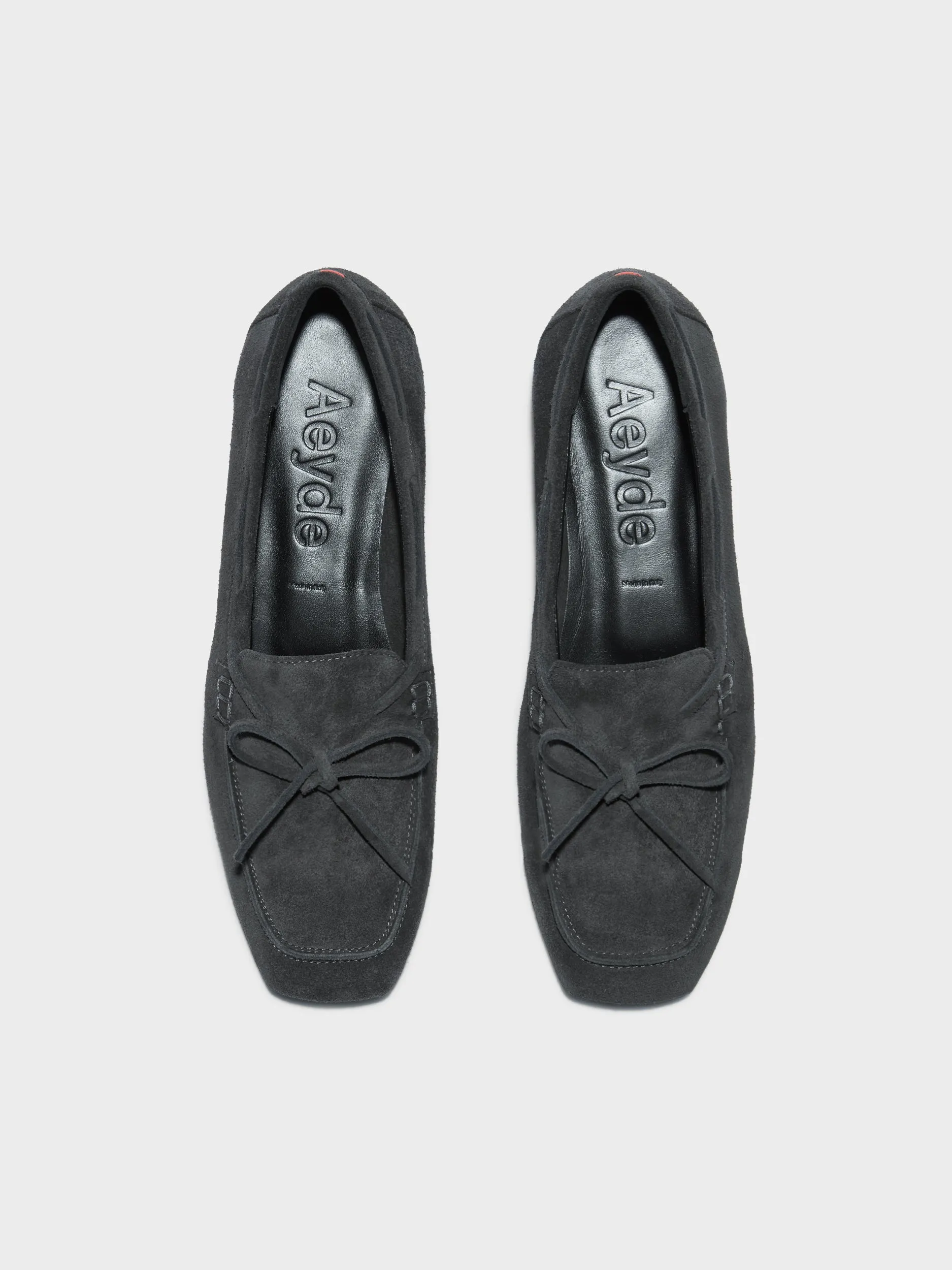 Jasper Moccasin Loafers Free Path Lane Venetian Style