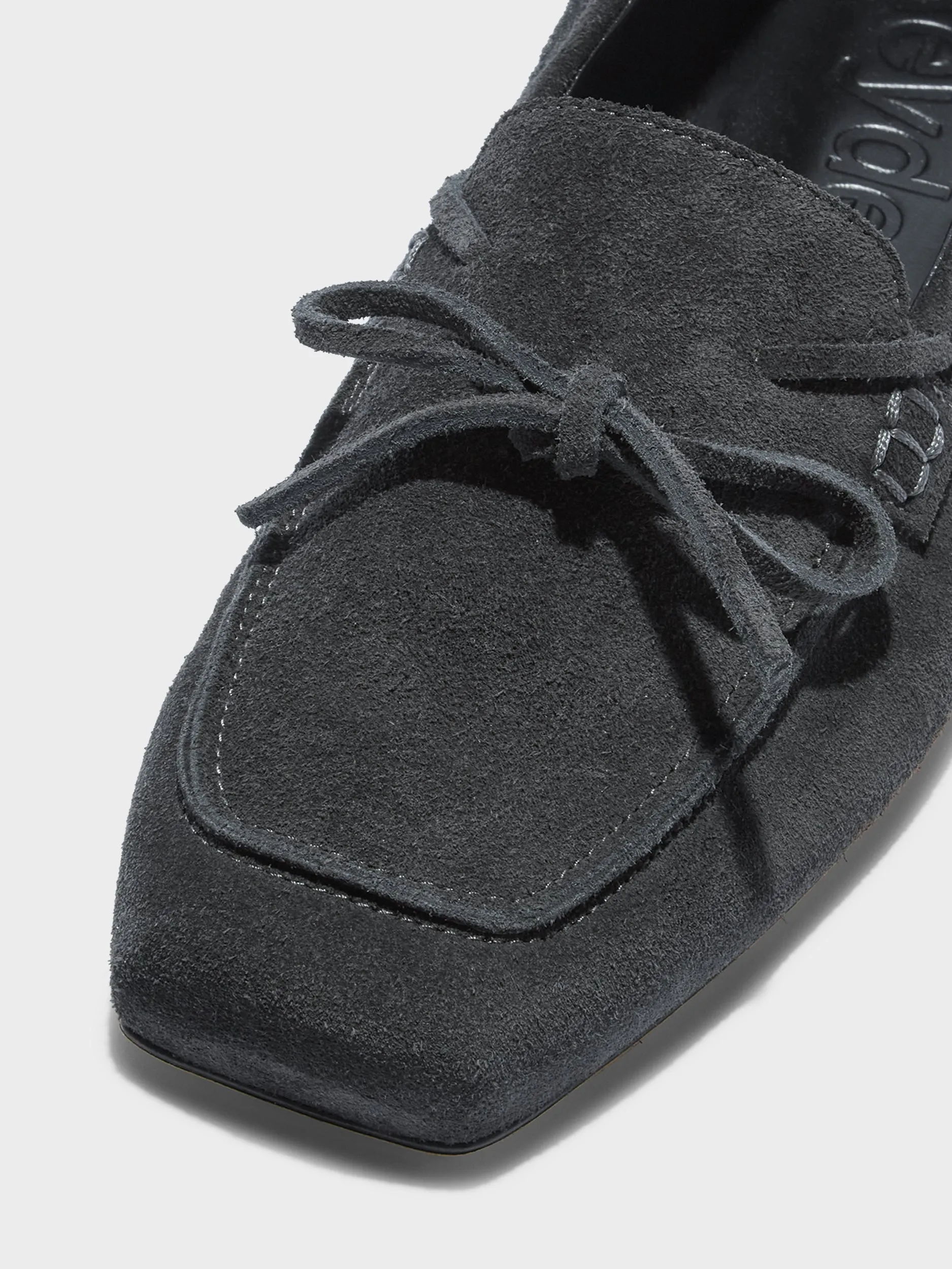 Guard Steps Jasper Moccasin Loafers