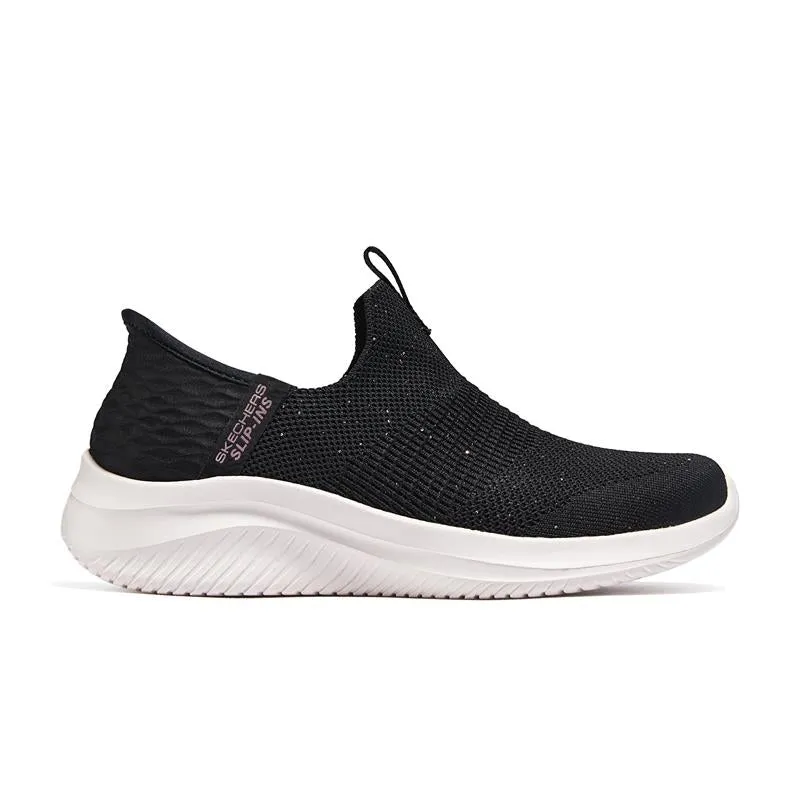 Foot Free Slip Relaxed Walk SLIP-INS: ULTRA FLEX 3.0 - 149594/BKRG