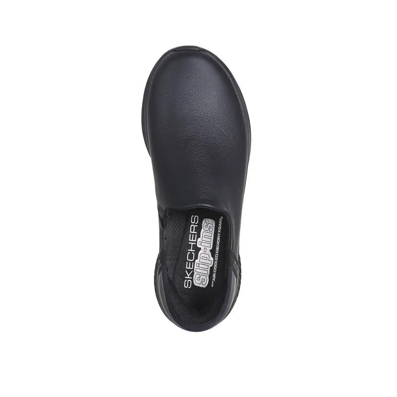 Lightweight Slip On SLIP-INS: ULTRA FLEX 3.0 - 149593/BBK