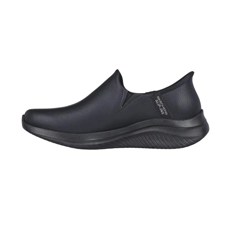 SLIP-INS: ULTRA FLEX 3.0 - 149593/BBK Rugged Build Chill Mode Slip