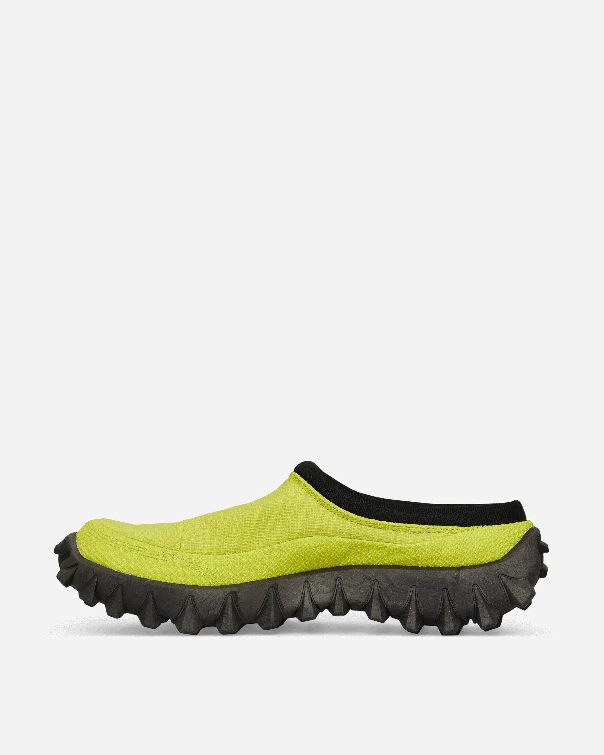 Snowclog Sneakers Sulphur Spring Easy Clean